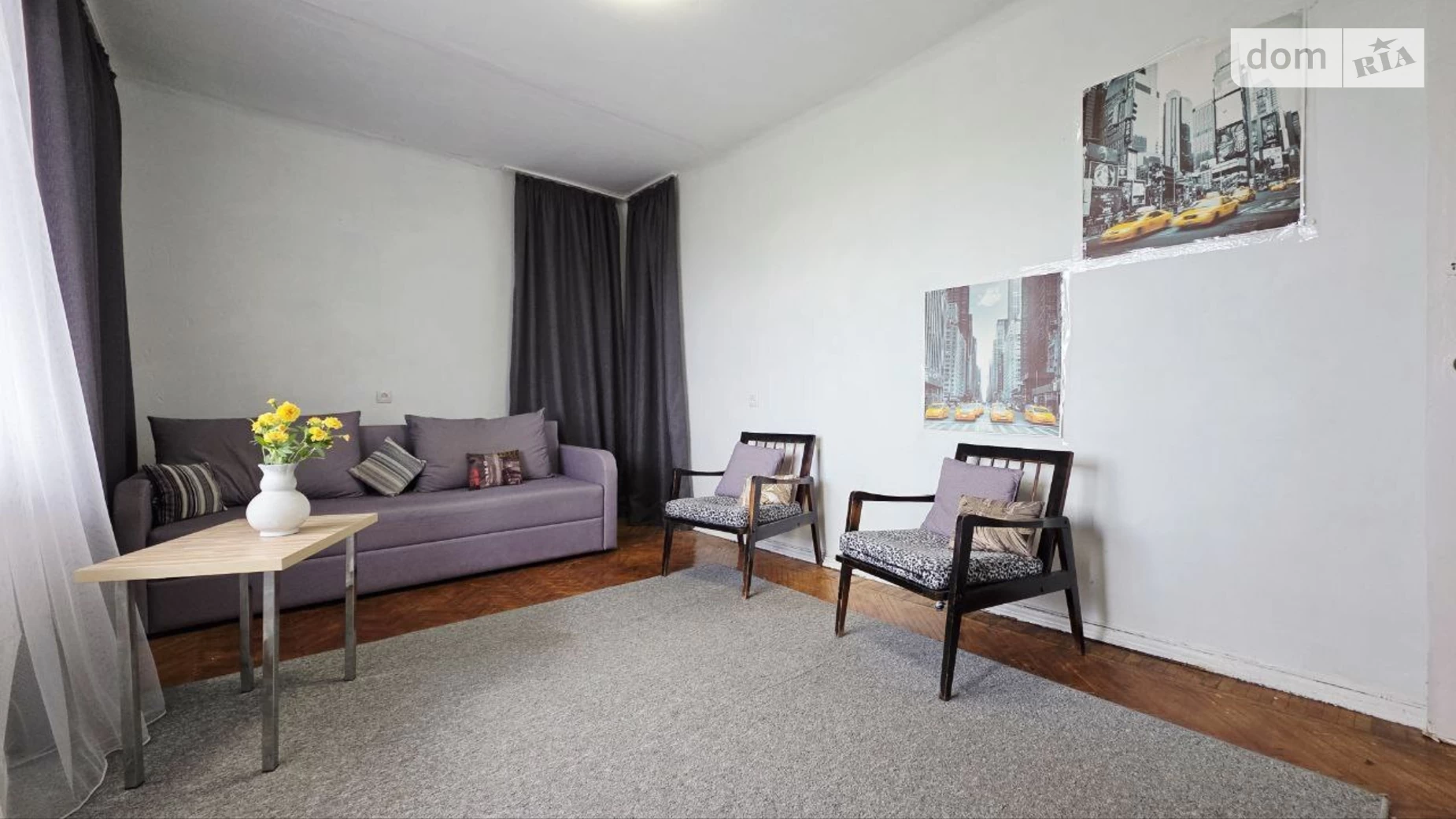 Продається 2-кімнатна квартира 43.7 кв. м у Харкові, просп. Науки, 72 - фото 4
