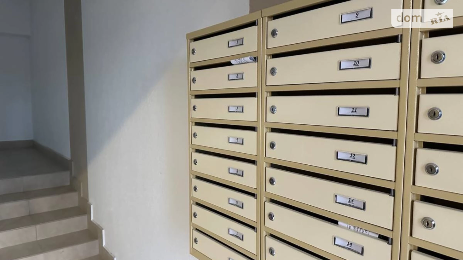 Продается 2-комнатная квартира 55 кв. м в Ивано-Франковске, ул. Павла Полуботка, 18 корпус 10 - фото 3