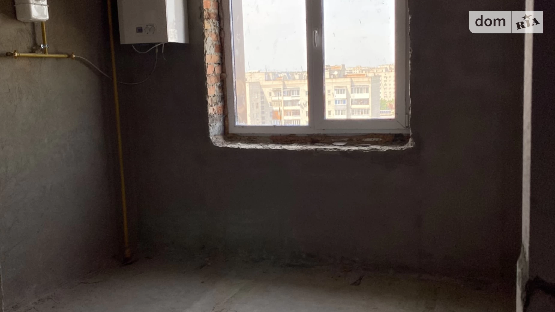 Продается 1-комнатная квартира 58 кв. м в Виннице, ул. Пирогова, 76В - фото 3