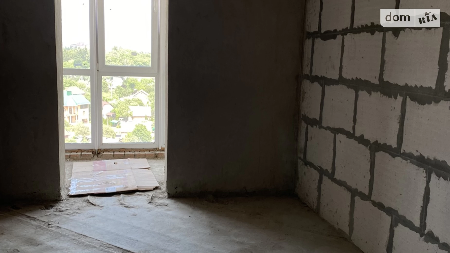Продается 1-комнатная квартира 58 кв. м в Виннице, ул. Пирогова, 76В - фото 5