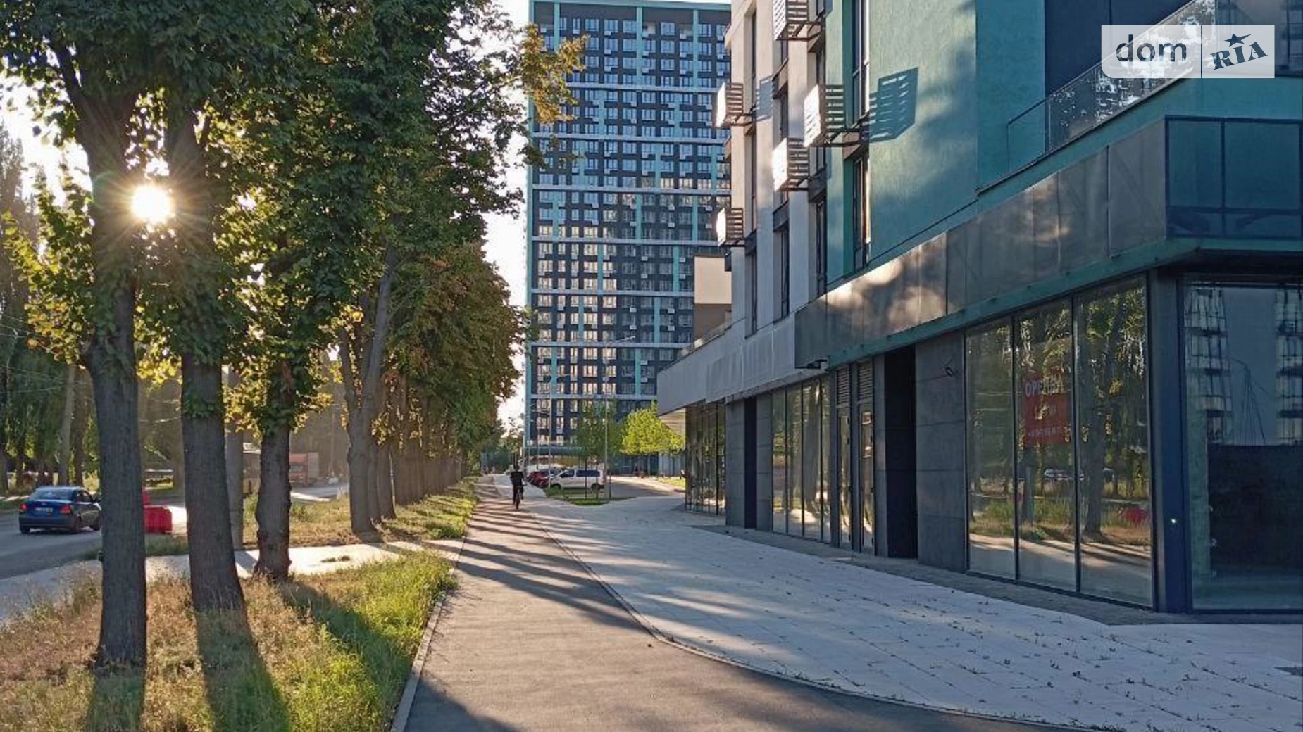 Продается 1-комнатная квартира 49.6 кв. м в Киеве, ул. Виктора Некрасова(Северо-Сырецкая), 12А - фото 3