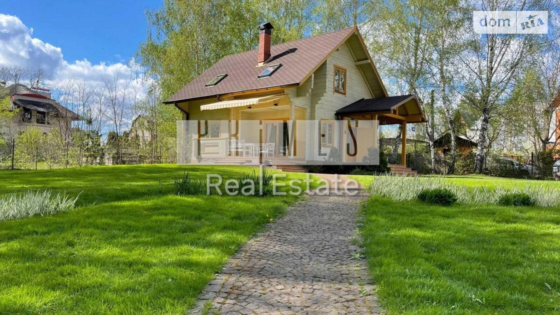 Продається будинок 2 поверховий 139 кв. м с басейном, цена: 235000 $ - фото 2