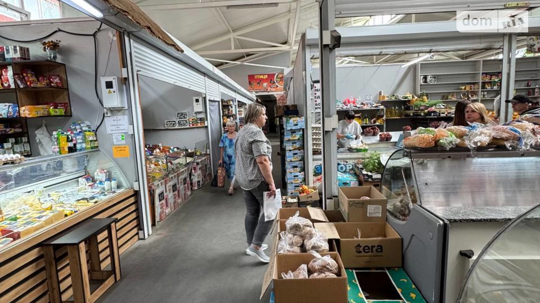 Продается помещения свободного назначения 10 кв. м в 1-этажном здании, цена: 9000 $ - фото 2