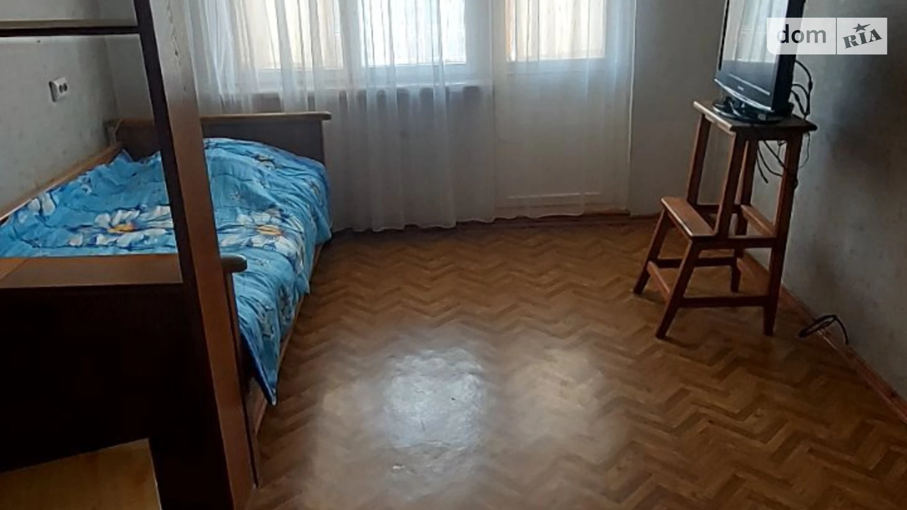 Сдается в аренду 1-комнатная квартира 32 кв. м в Николаеве, цена: 3000 грн - фото 5