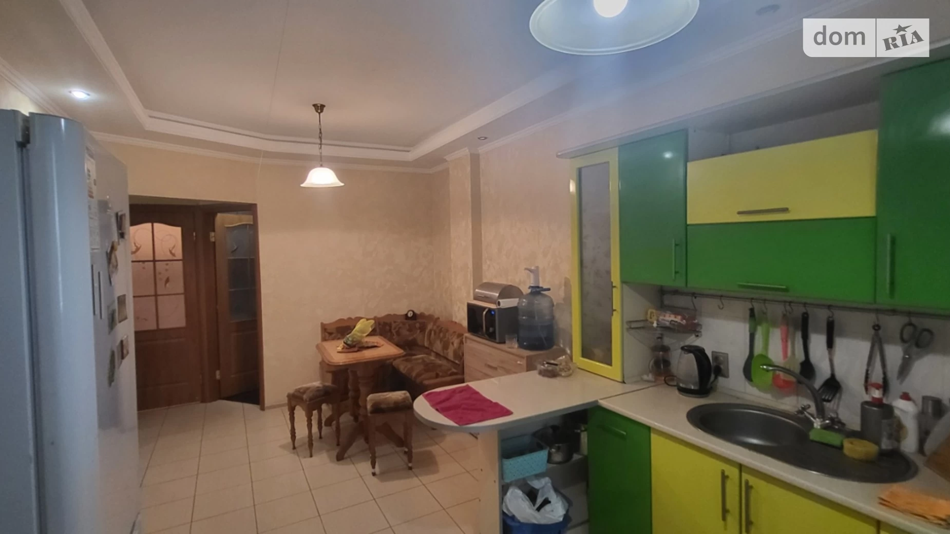 Продається 1-кімнатна квартира 54.5 кв. м у Вінниці, вул. Келецька, 51А - фото 4