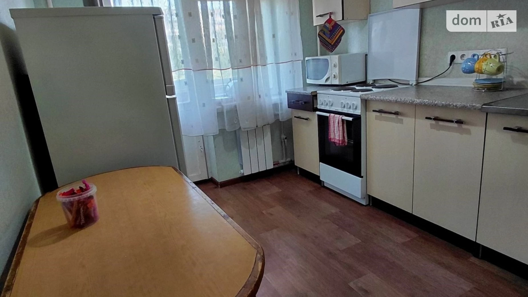 Продается 1-комнатная квартира 41 кв. м в Днепре, бул. Славы, 19 - фото 4