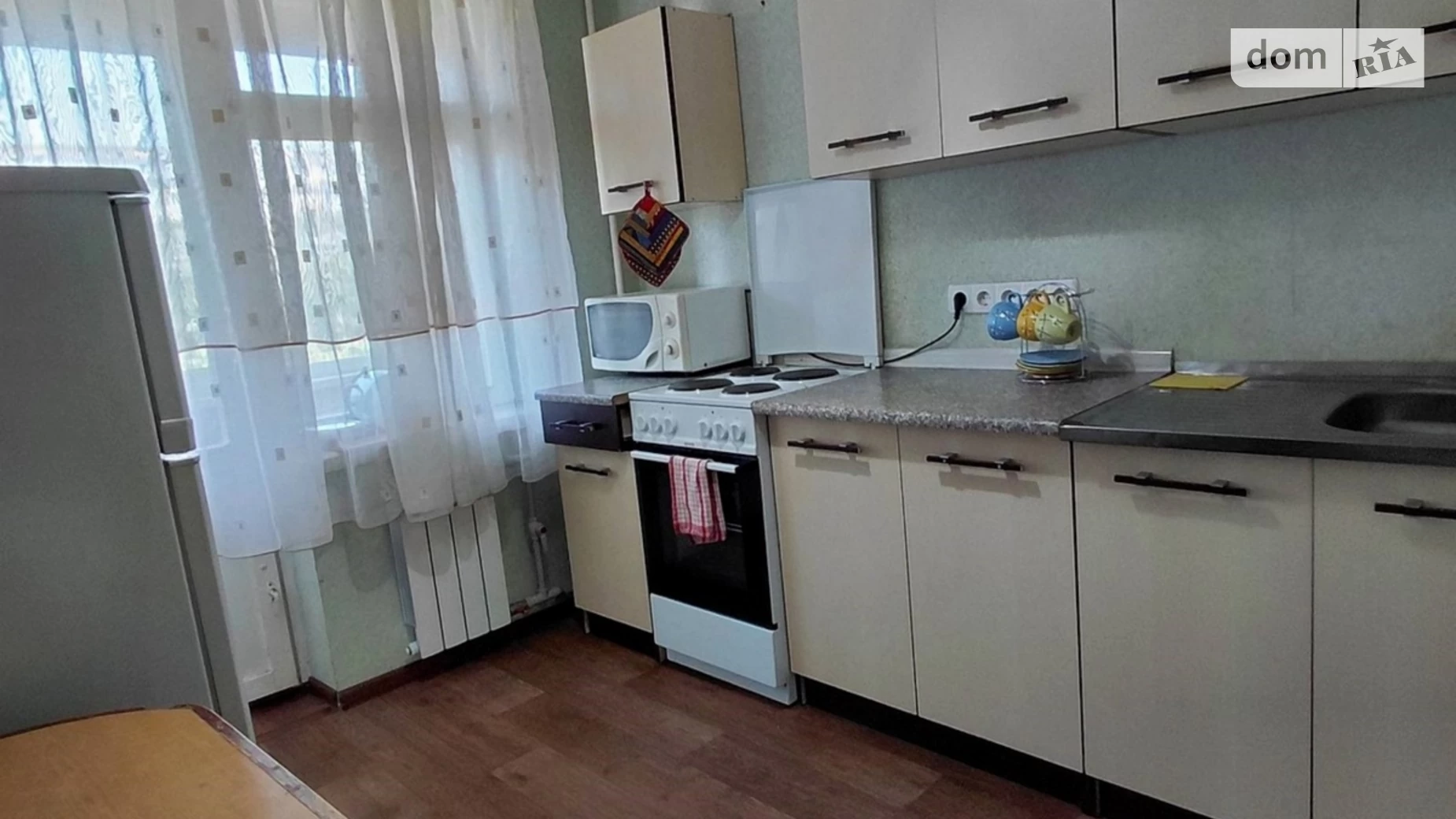 Продается 1-комнатная квартира 41 кв. м в Днепре, бул. Славы, 19 - фото 5