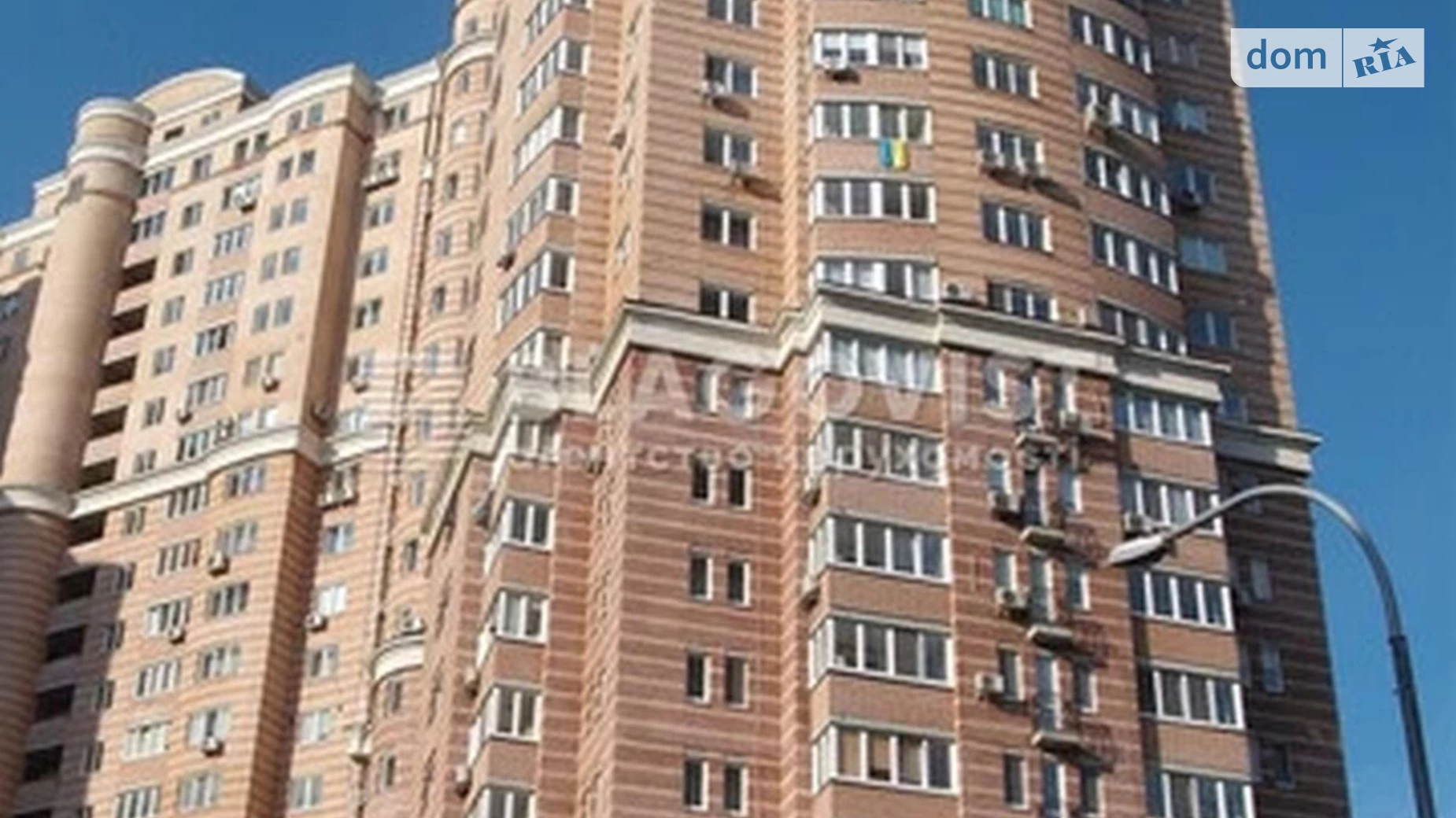 Продається 2-кімнатна квартира 60 кв. м у Києві, вул. Голосіївська, 13Б - фото 2