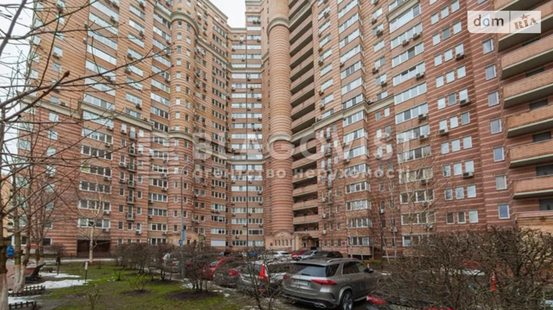 Продається 2-кімнатна квартира 60 кв. м у Києві, вул. Голосіївська, 13Б - фото 3