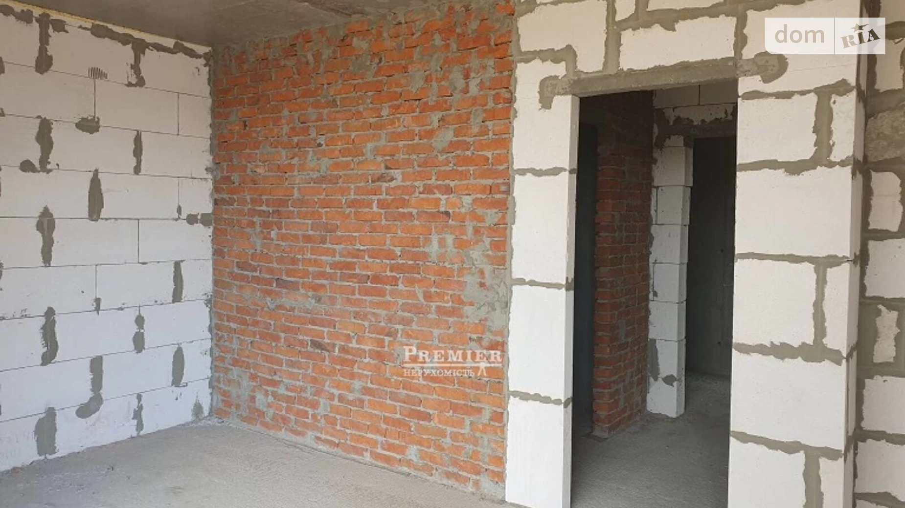 Продается 1-комнатная квартира 46 кв. м в Одессе, ул. Школьная, 43 - фото 2