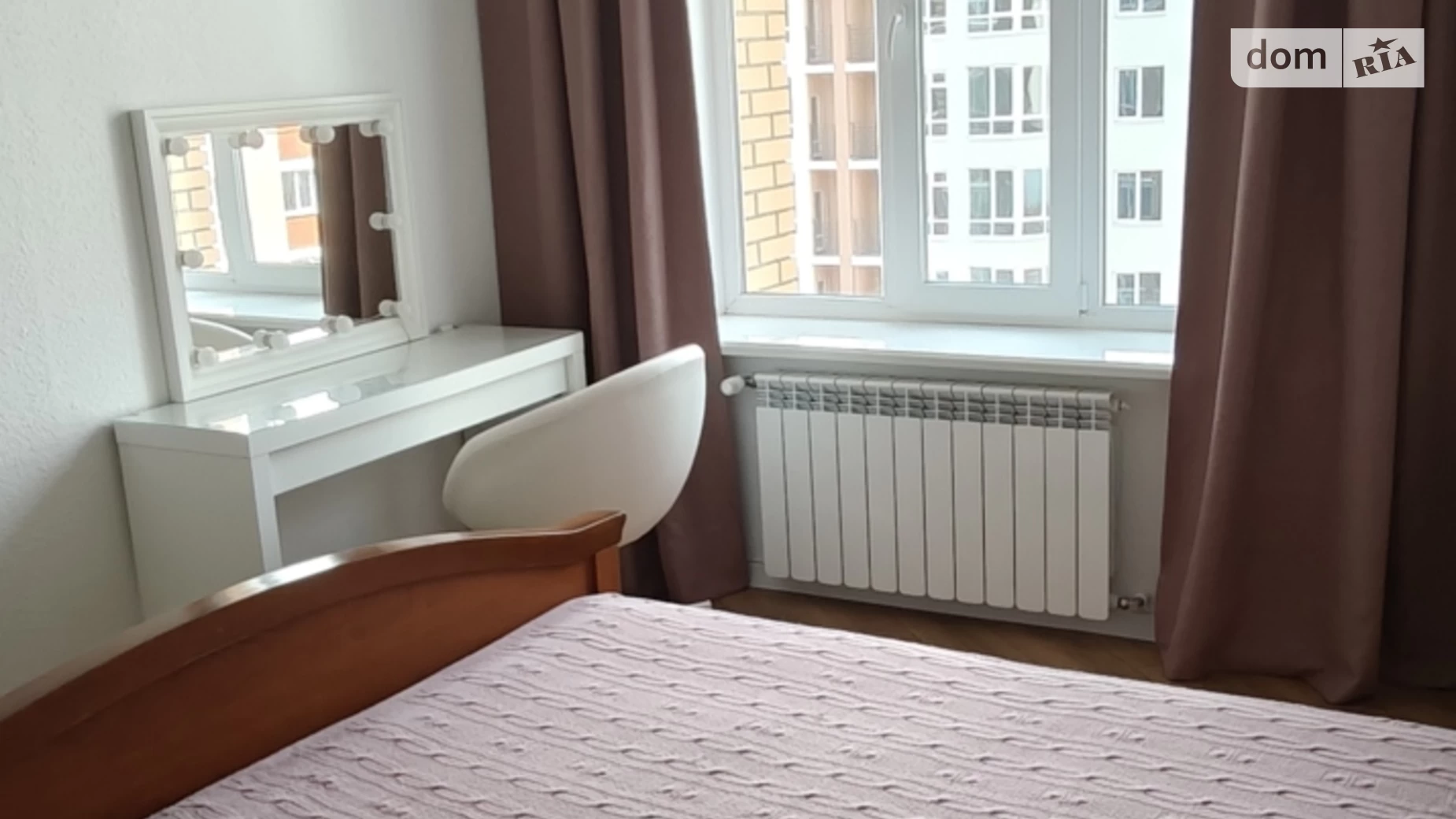 Сдается в аренду 2-комнатная квартира 70.5 кв. м в Хмельницком, Старокостянтиновское шоссе, 5В - фото 4