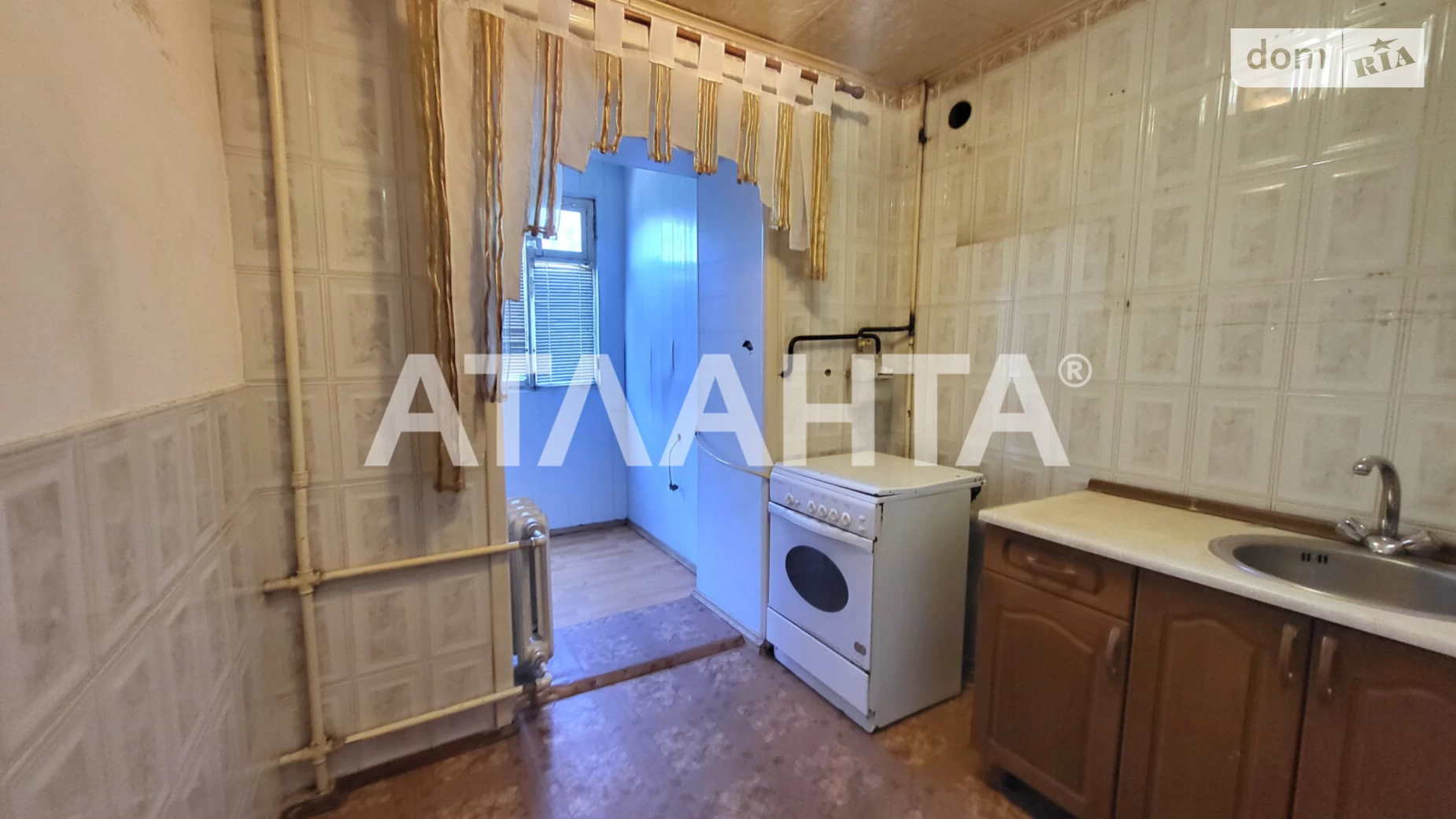 Продается 3-комнатная квартира 56 кв. м в Одессе, ул. Люстдорфская дорога - фото 3