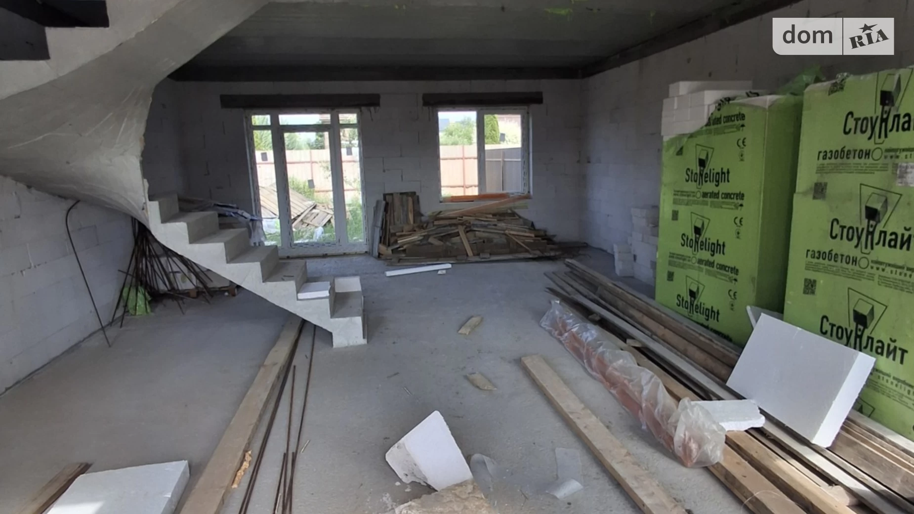 бул. Леси Украинки Святопетровское, цена: 75000 $ - фото 5