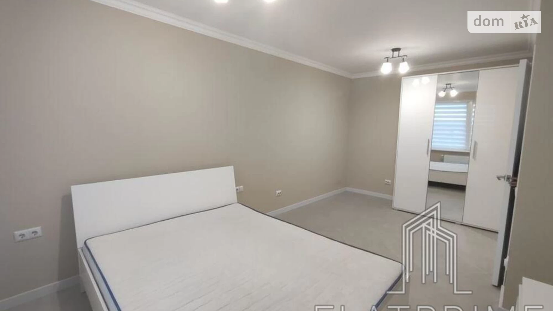 Продается 1-комнатная квартира 37 кв. м в Киеве, ул. Берковецкая, 6 - фото 5