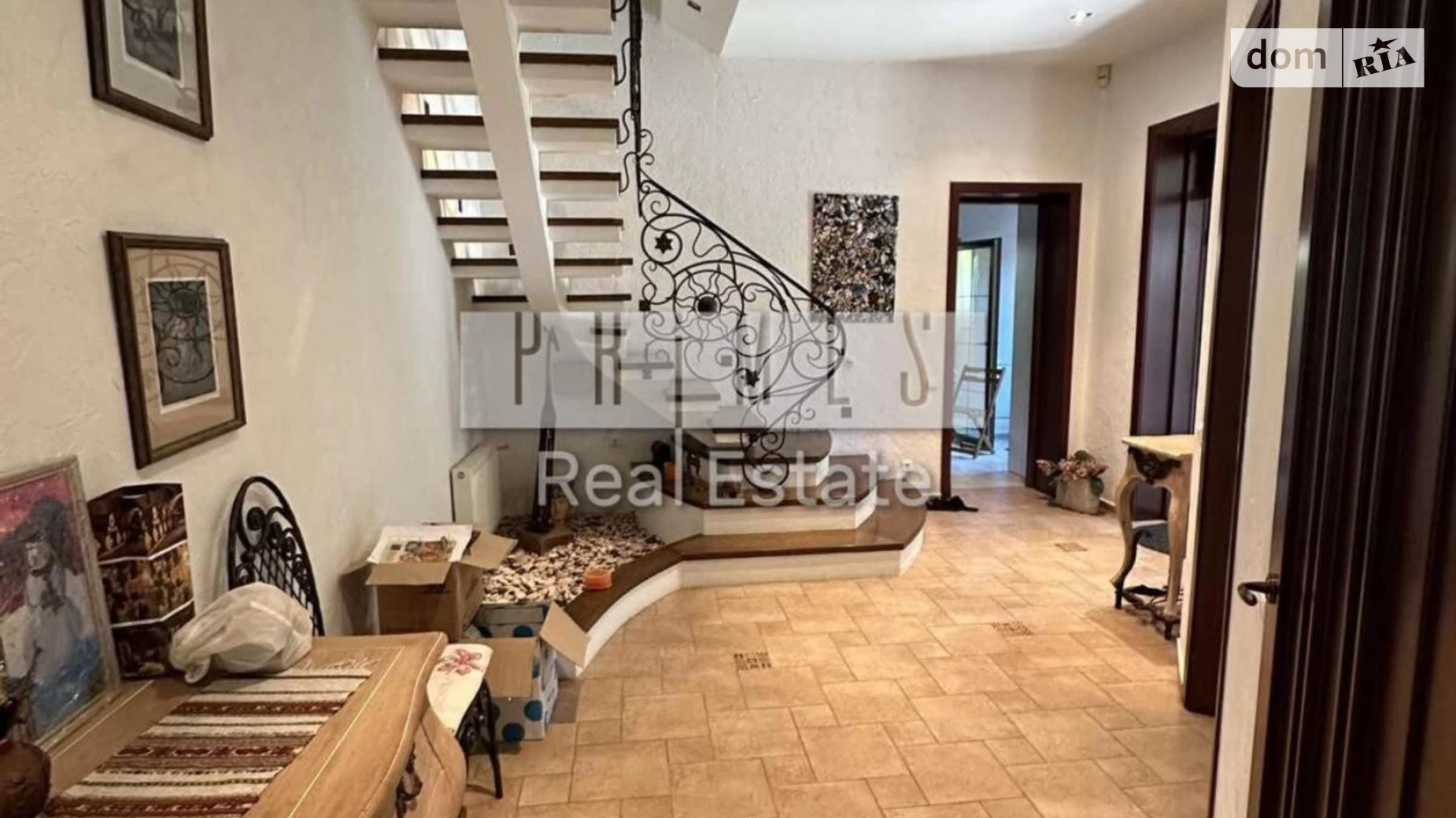 Продается дом на 2 этажа 548 кв. м с мебелью, цена: 690000 $ - фото 2
