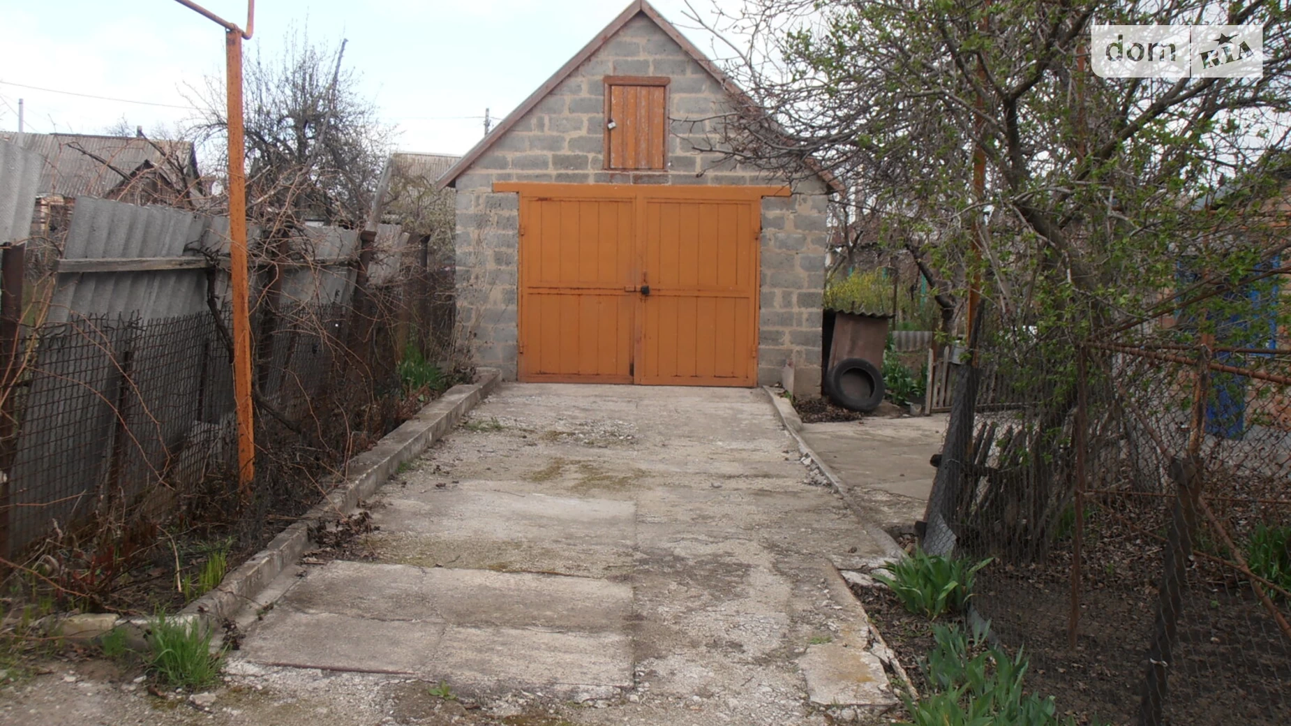 Продается одноэтажный дом 60 кв. м с мебелью, цена: 22000 $ - фото 3