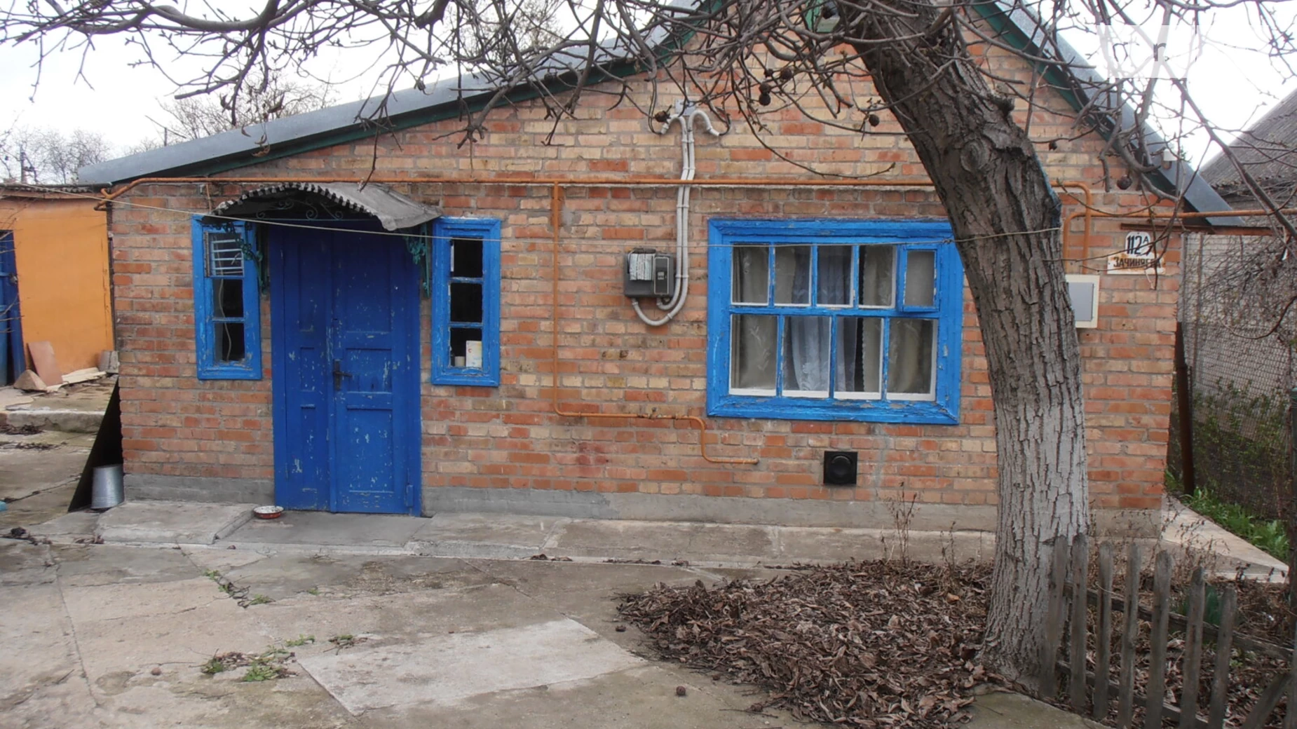 Продается одноэтажный дом 60 кв. м с мебелью, цена: 22000 $ - фото 4