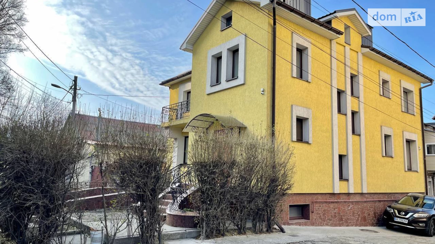 Продається будинок 3 поверховий 281.4 кв. м з подвалом, цена: 215000 $ - фото 2