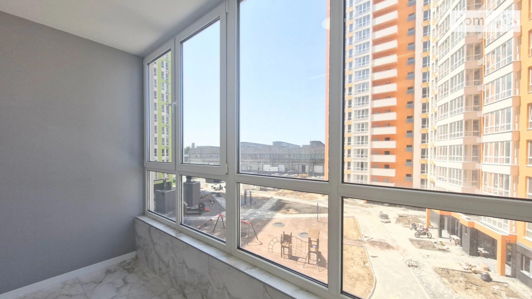 Продается 1-комнатная квартира 35 кв. м в Киеве, ул. Бердника Олеся, 1В - фото 4