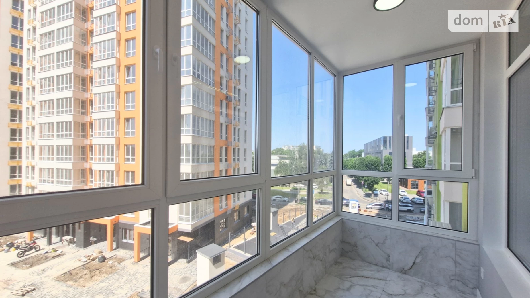 Продается 1-комнатная квартира 35 кв. м в Киеве, ул. Бердника Олеся, 1В - фото 5