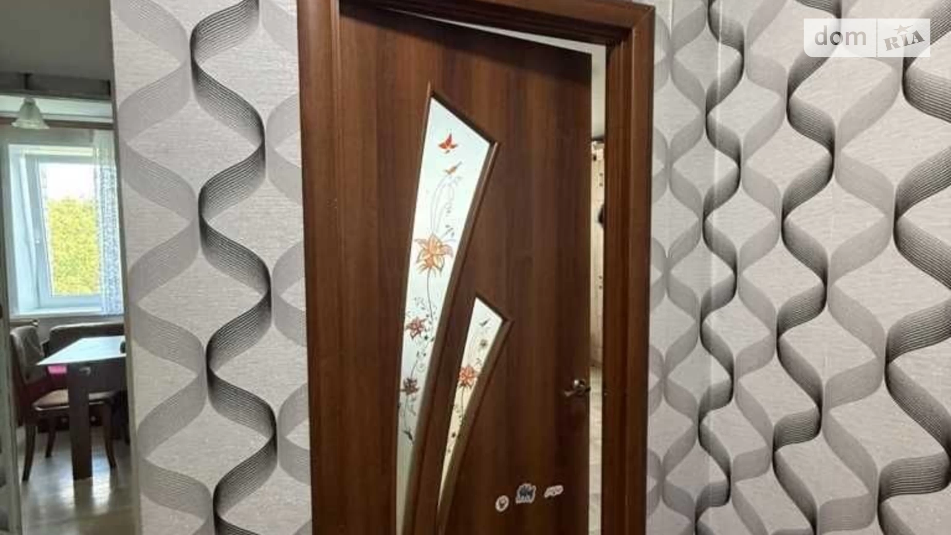 Продається 1-кімнатна квартира 36.8 кв. м у Полтаві, пров. Заячий, 3А - фото 4