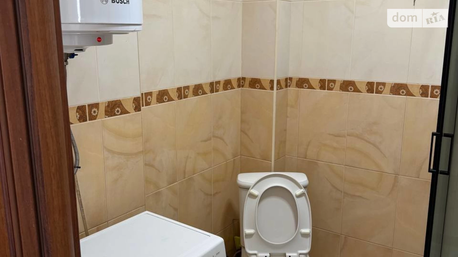 Здається в оренду 1-кімнатна квартира у Одесі, вул. Літературна, 12 - фото 5