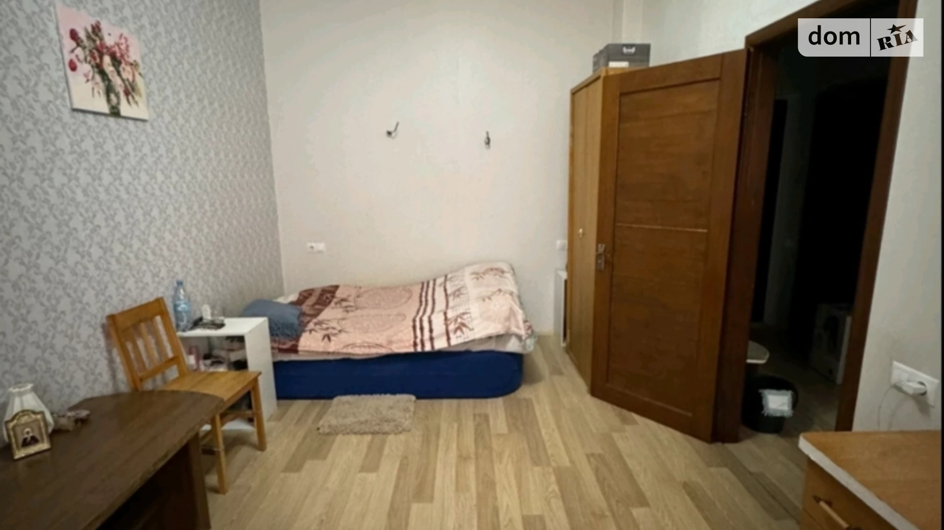 Продається 1-кімнатна квартира 39.7 кв. м у Одесі, вул. Марсельська, 35А - фото 4