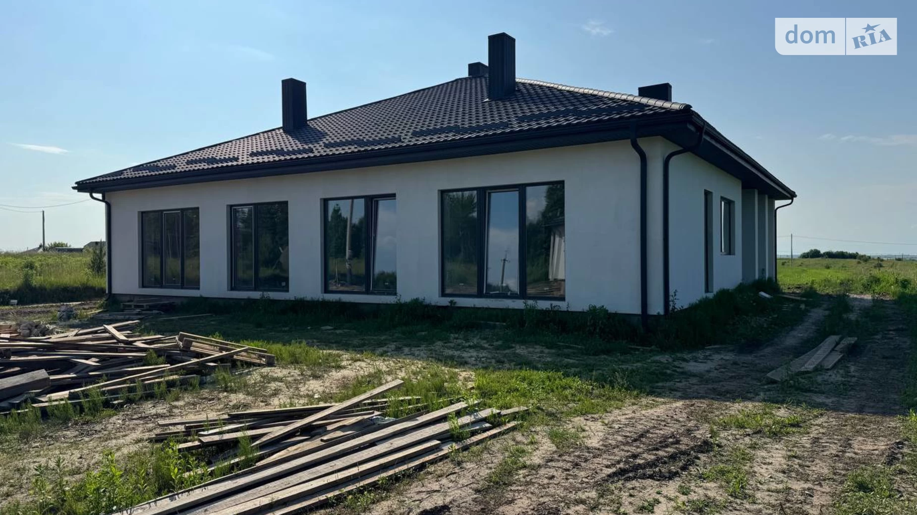 ул. Млыновская Авторынок Ровно, цена: 72000 $ - фото 4