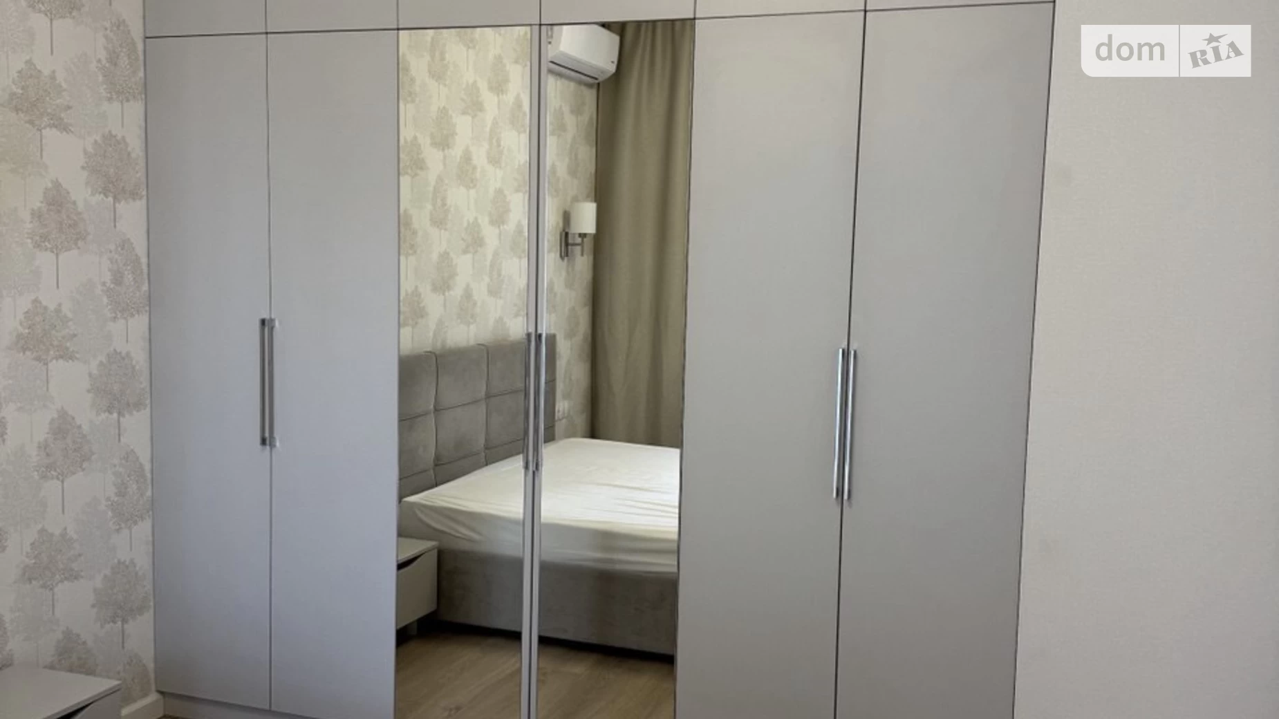 Здається в оренду 1-кімнатна квартира 53 кв. м у Києві, вул. Андрія Верхогляда(Драгомирова), 15Б - фото 3