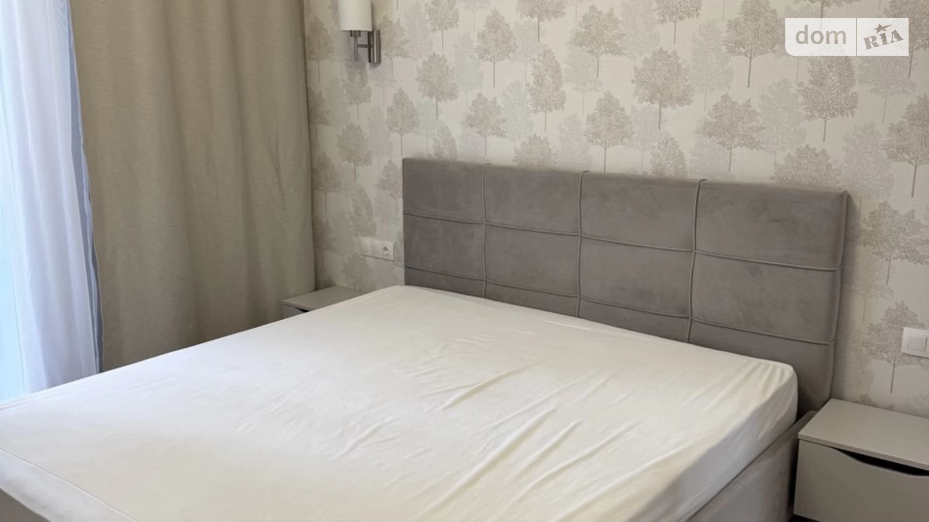 Здається в оренду 1-кімнатна квартира 53 кв. м у Києві, вул. Андрія Верхогляда(Драгомирова), 15Б - фото 5