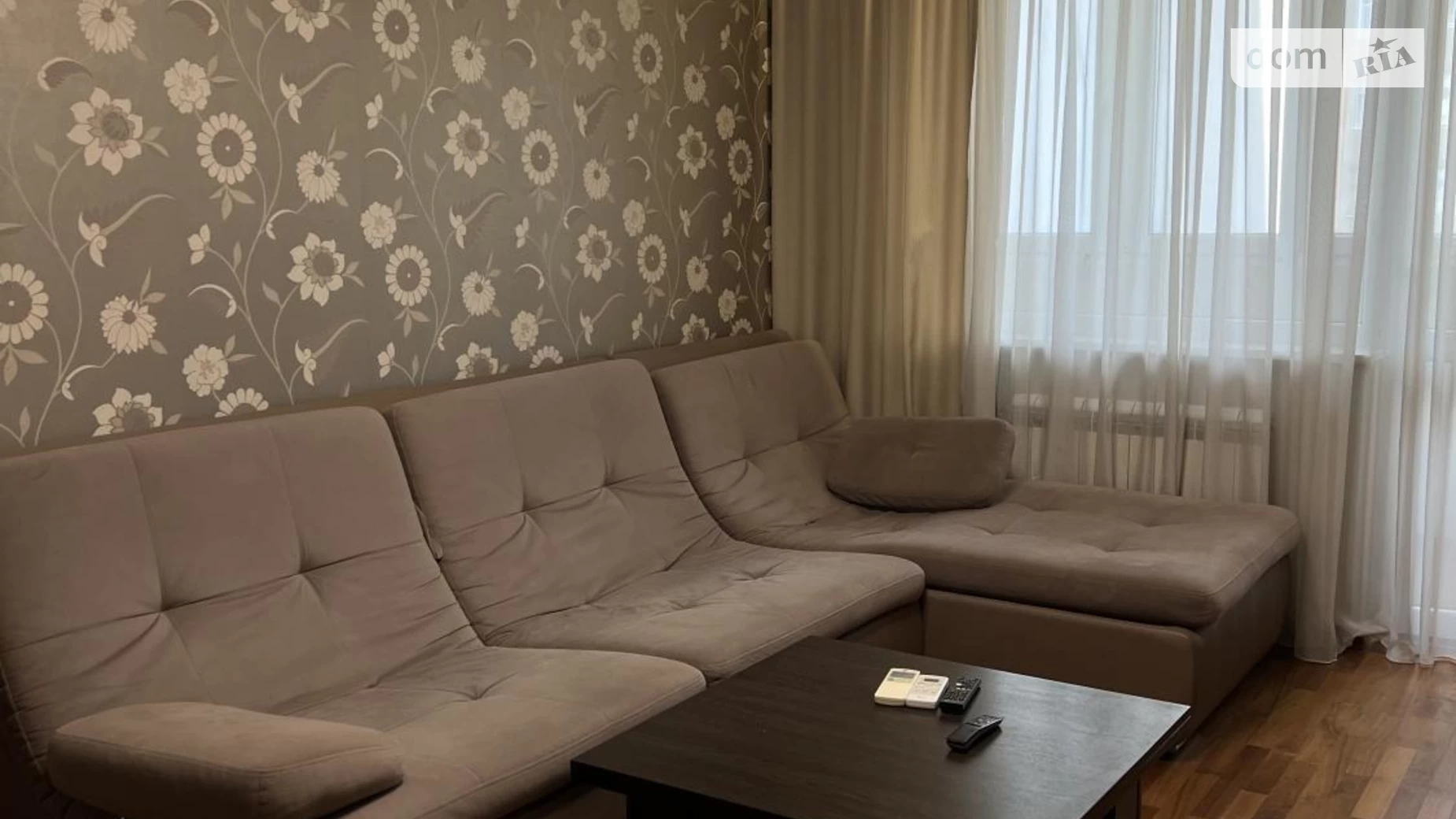 Сдается в аренду 3-комнатная квартира 69 кв. м в Харькове, ул. Клочковская, 154А - фото 2