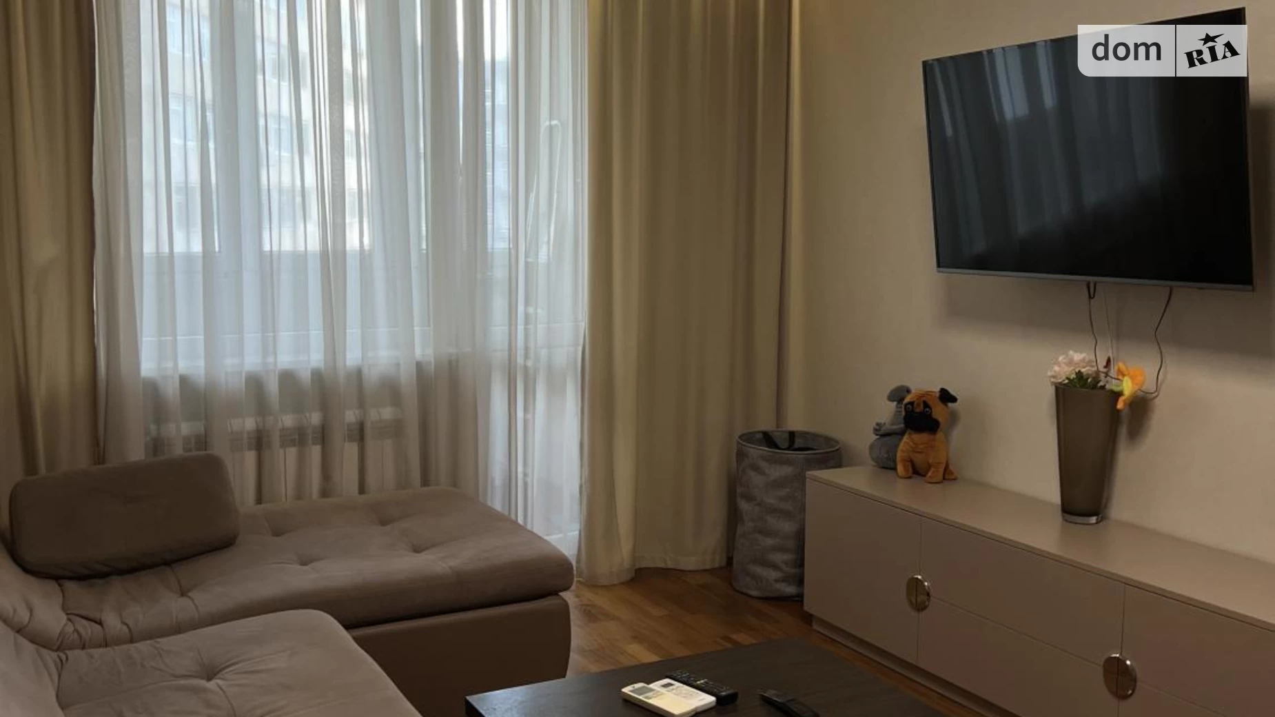 Сдается в аренду 3-комнатная квартира 69 кв. м в Харькове, ул. Клочковская, 154А - фото 3