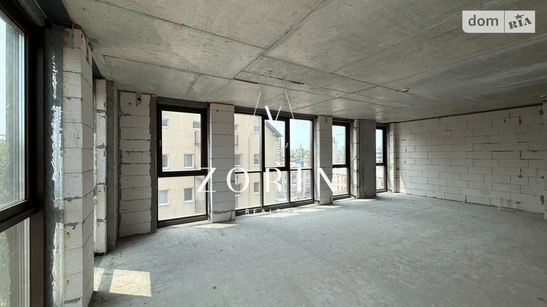 Сдается в аренду офис 55 кв. м в бизнес-центре, цена: 350 $ - фото 3