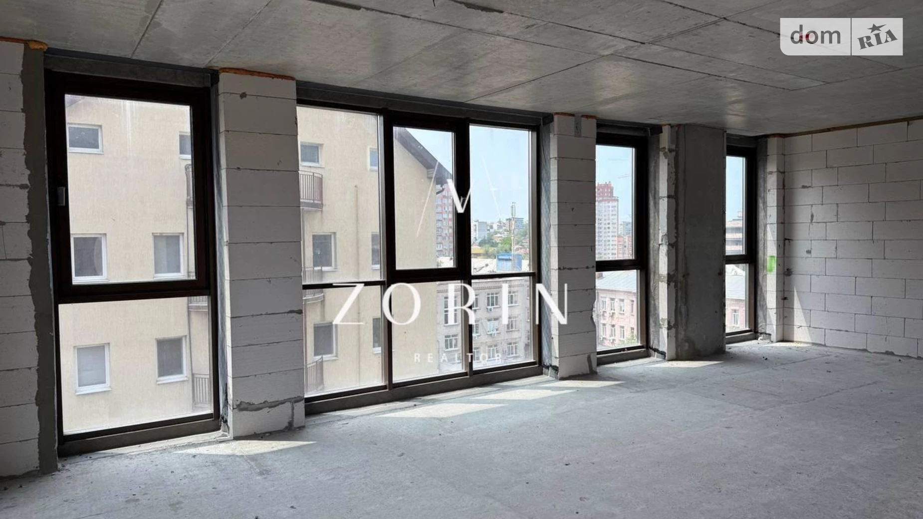 Сдается в аренду офис 55 кв. м в бизнес-центре, цена: 350 $ - фото 4