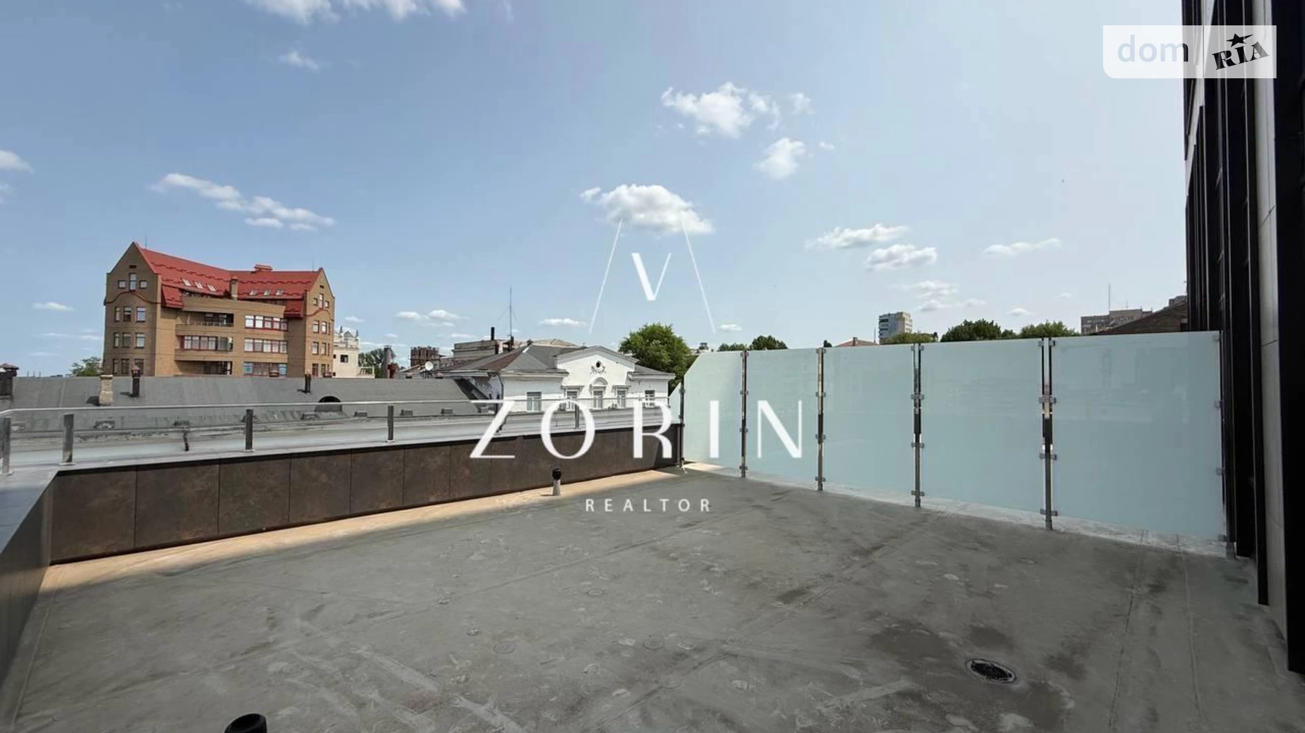 Сдается в аренду офис 68 кв. м в бизнес-центре, цена: 550 $ - фото 5