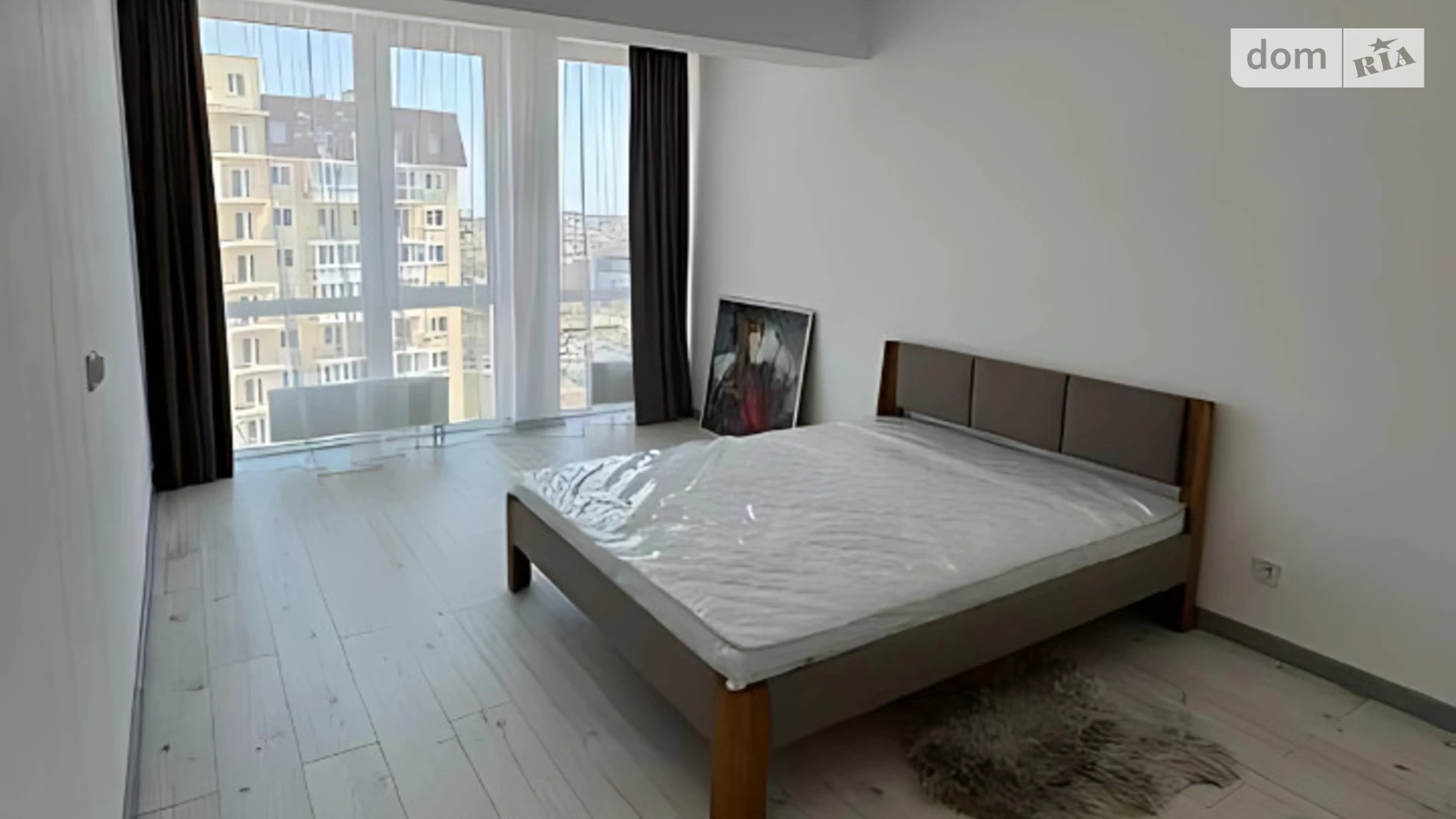 Продается 2-комнатная квартира 71.5 кв. м в Одессе, ул. Инглези, 2В - фото 2