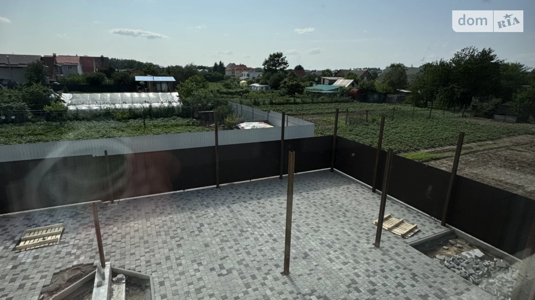 бул. Леси Украинки Святопетровское, цена: 75000 $ - фото 2