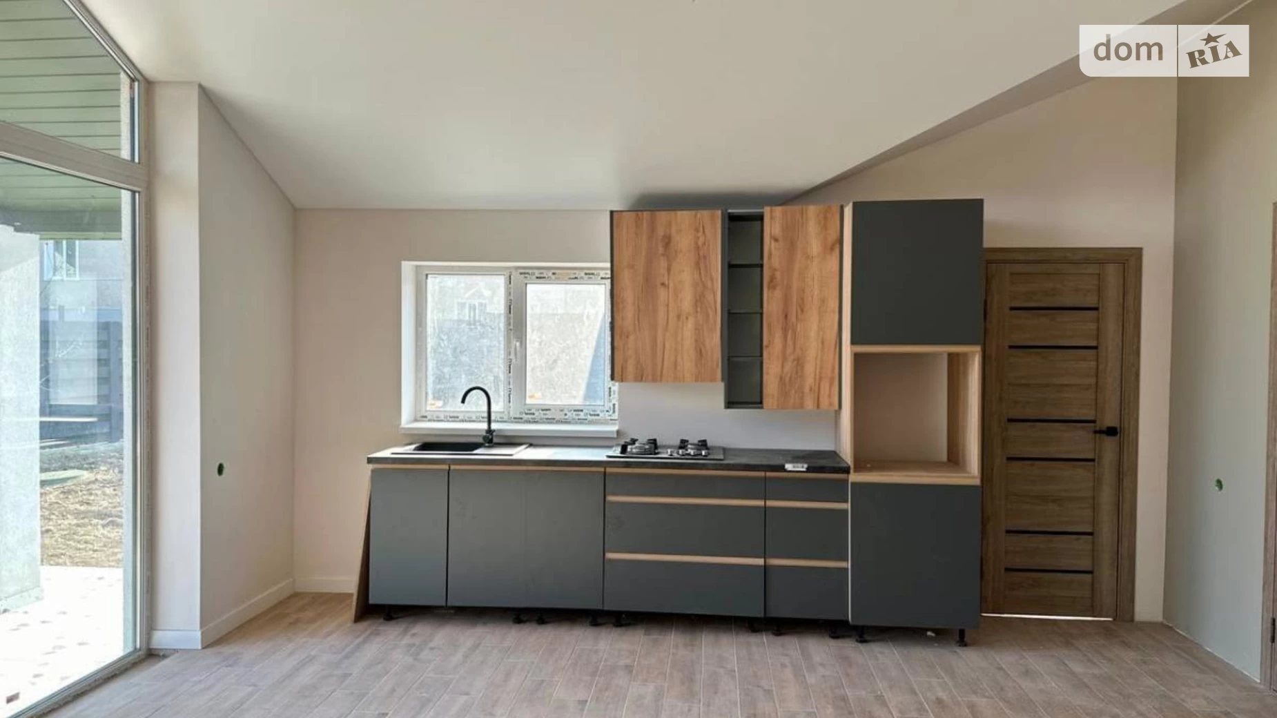 Продається одноповерховий будинок 120 кв. м з банею/сауною, цена: 139000 $ - фото 4