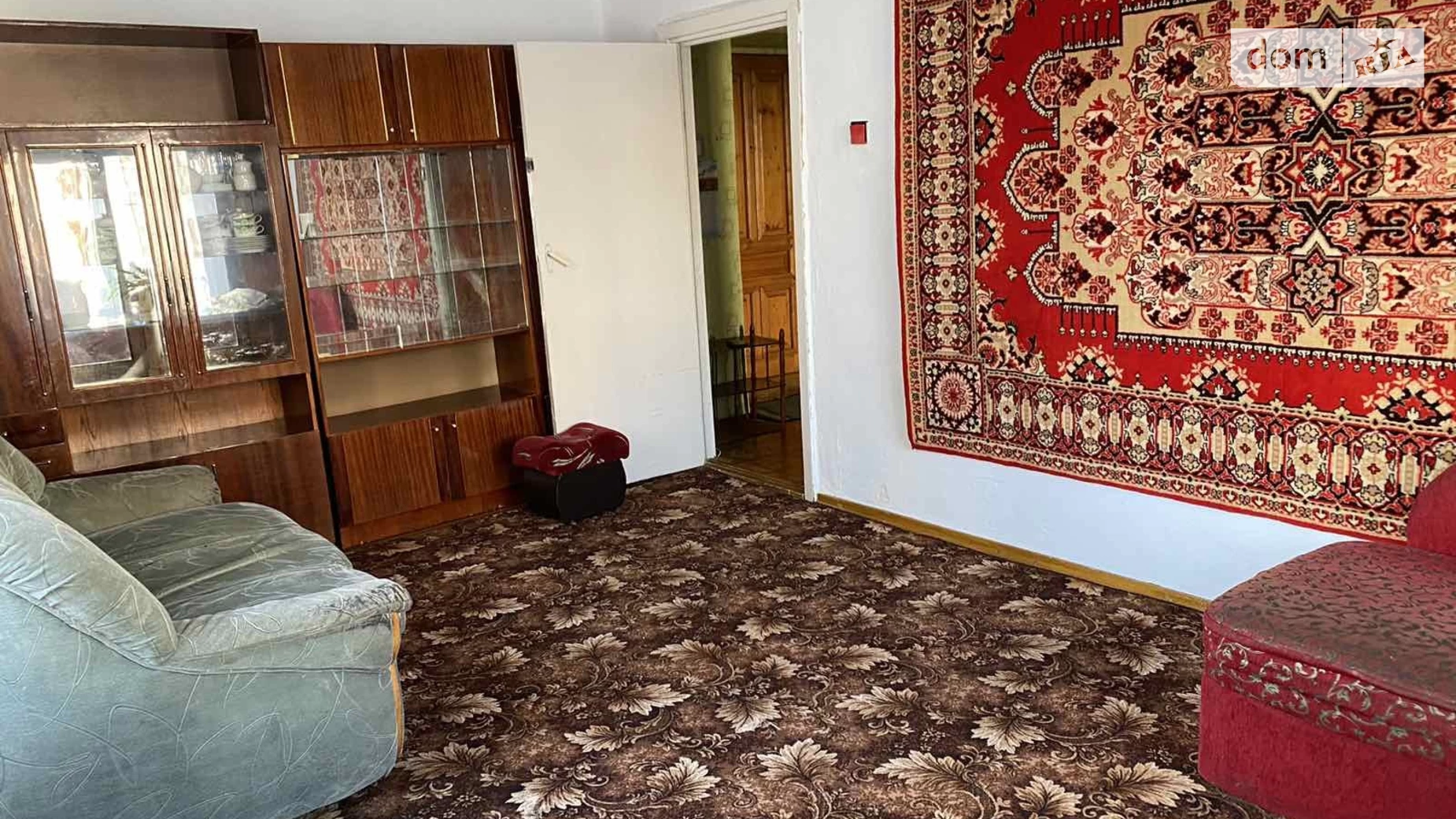 2-кімнатна квартира 40 кв. м у Тернополі, вул. Карпенка - фото 4