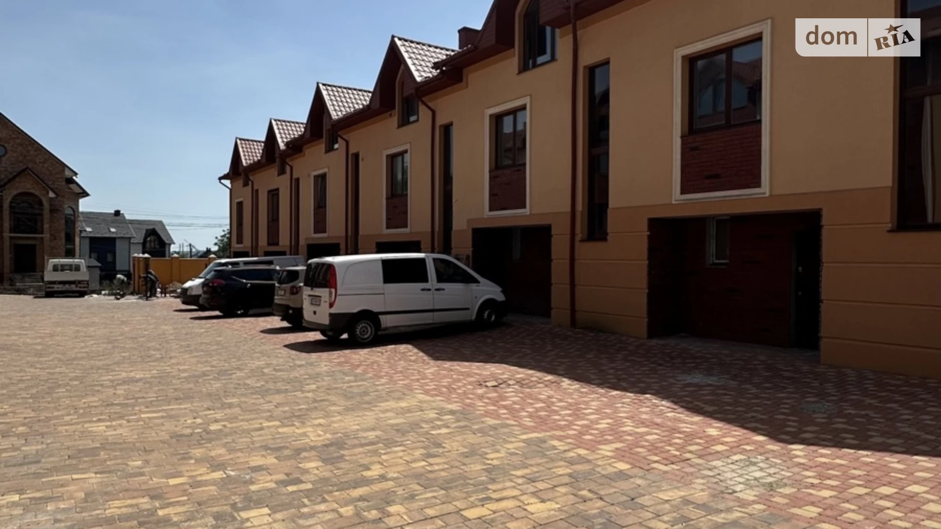 Годилов (Черновцы) ЖК Hodillywood 5.0, цена: 95000 $ - фото 2