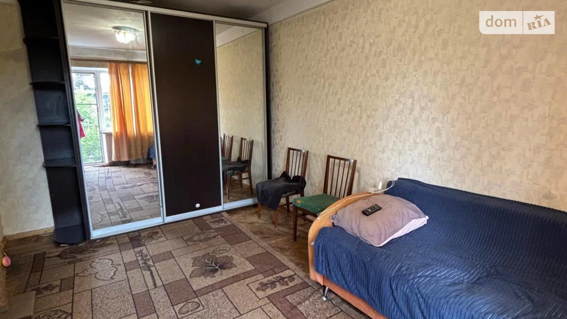 1-комнатная квартира 29.9 кв. м в Запорожье, ул. Магара - фото 4