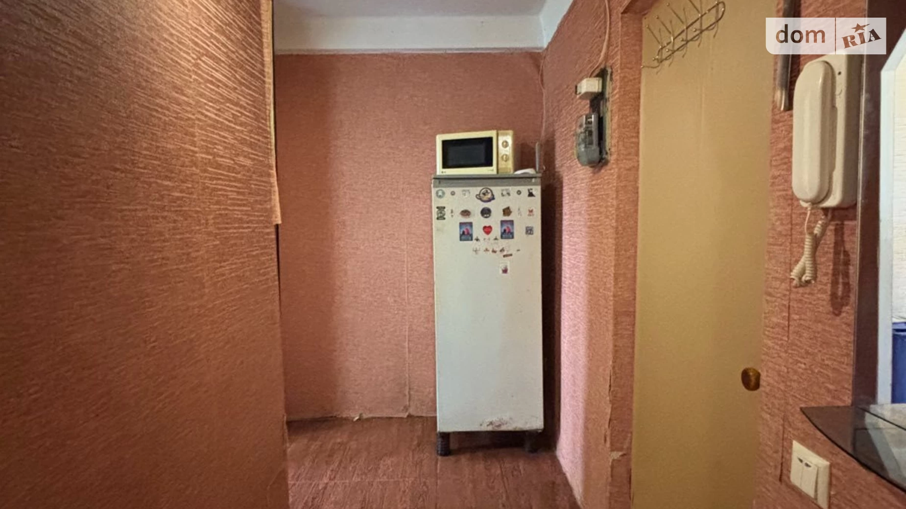1-комнатная квартира 29.9 кв. м в Запорожье, ул. Магара - фото 5