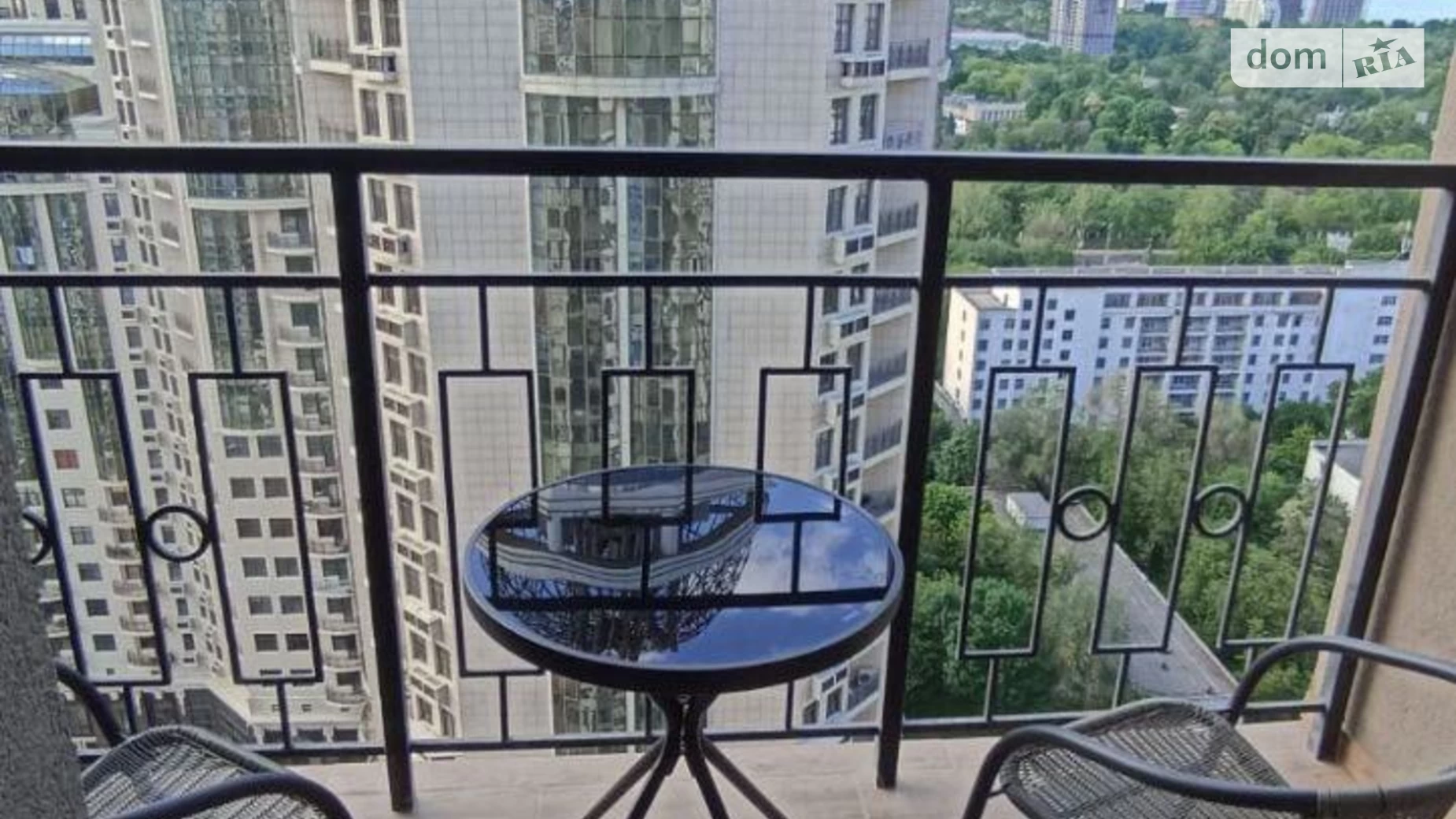Продається 1-кімнатна квартира 26 кв. м у Одесі, вул. Генуезька, 1 - фото 4