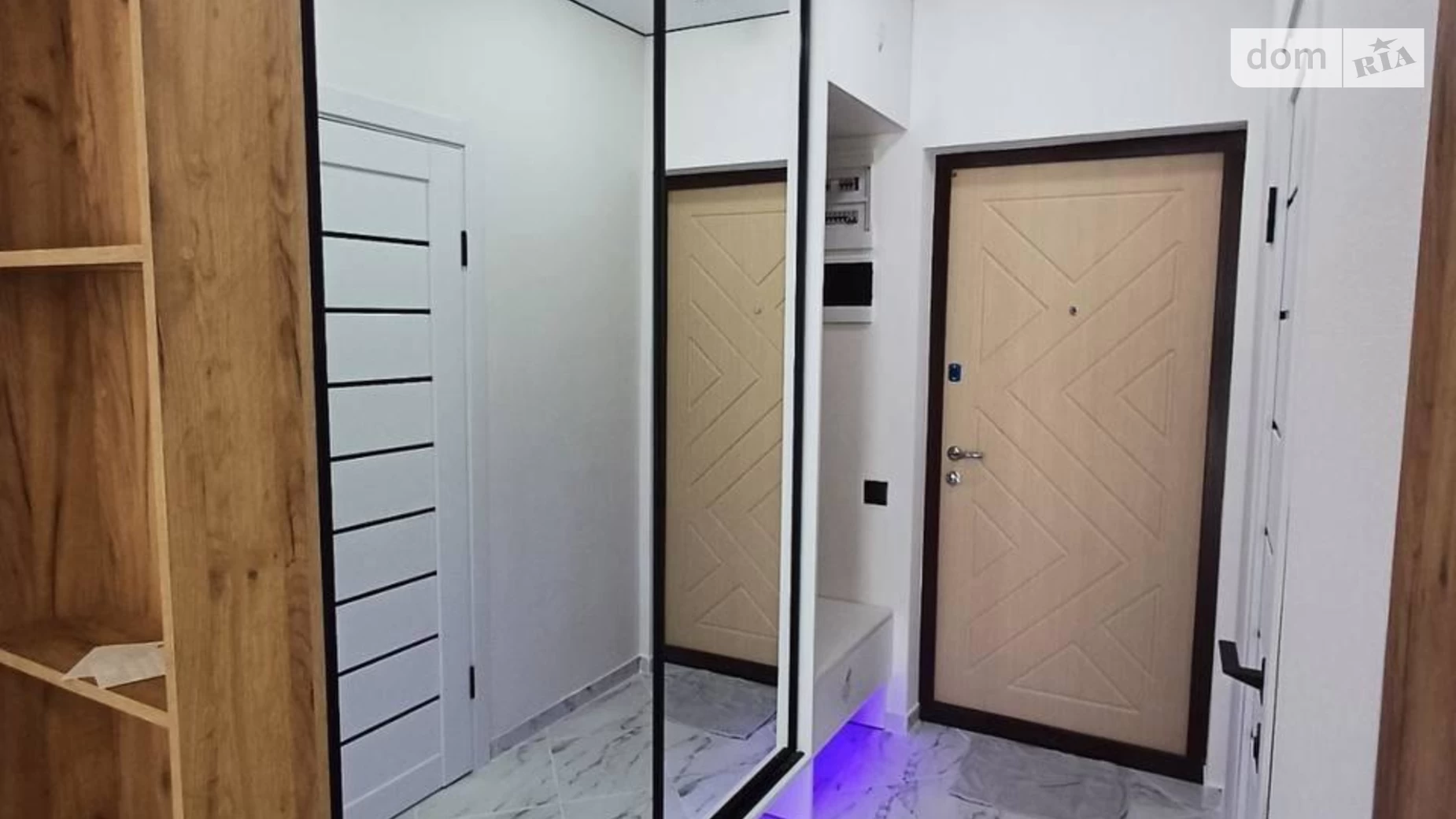 Продается 1-комнатная квартира 28 кв. м в Лиманке, цена: 39500 $ - фото 5