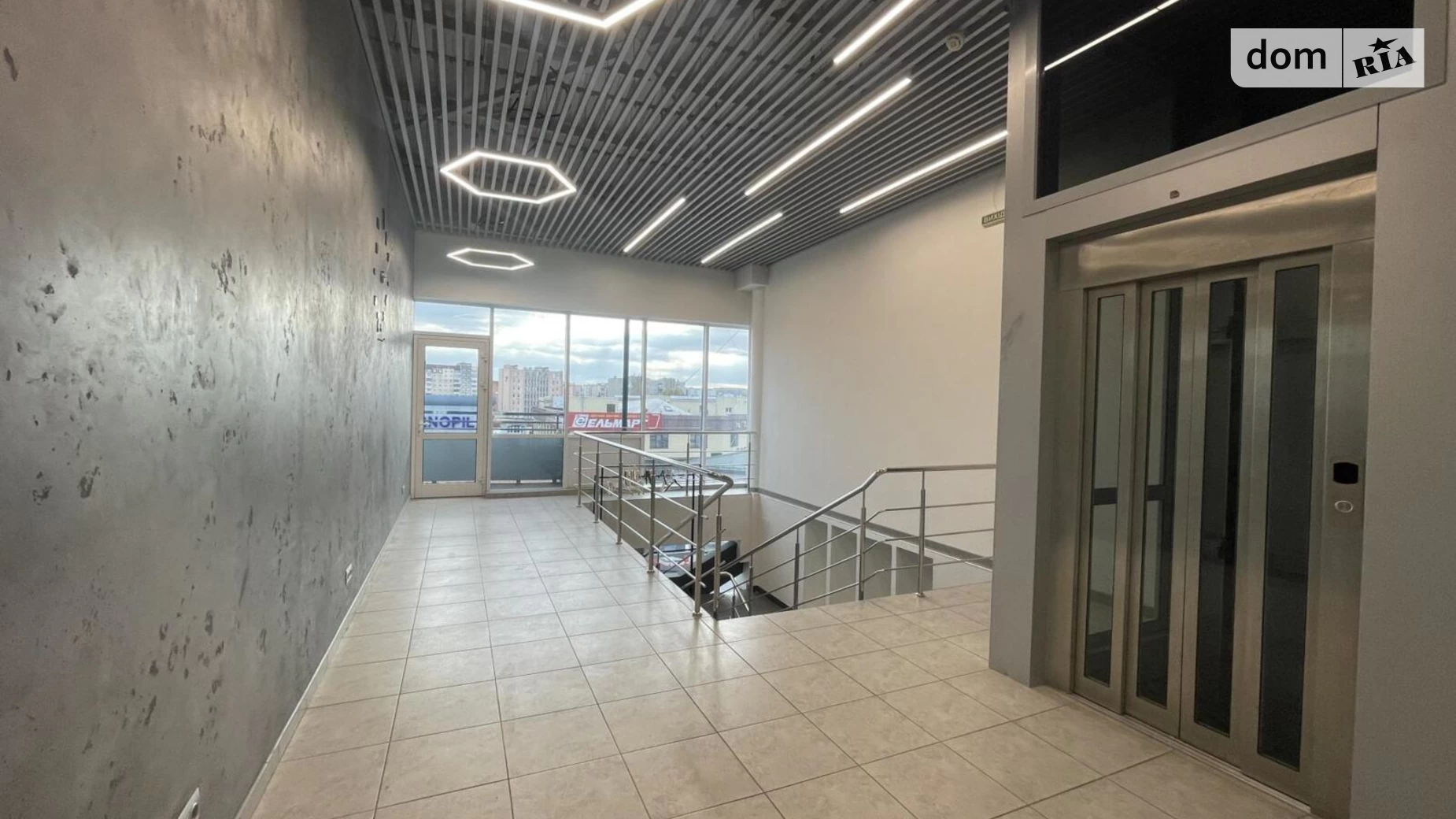 Сдается в аренду помещения свободного назначения 250 кв. м в 5-этажном здании, цена: 70000 грн - фото 3