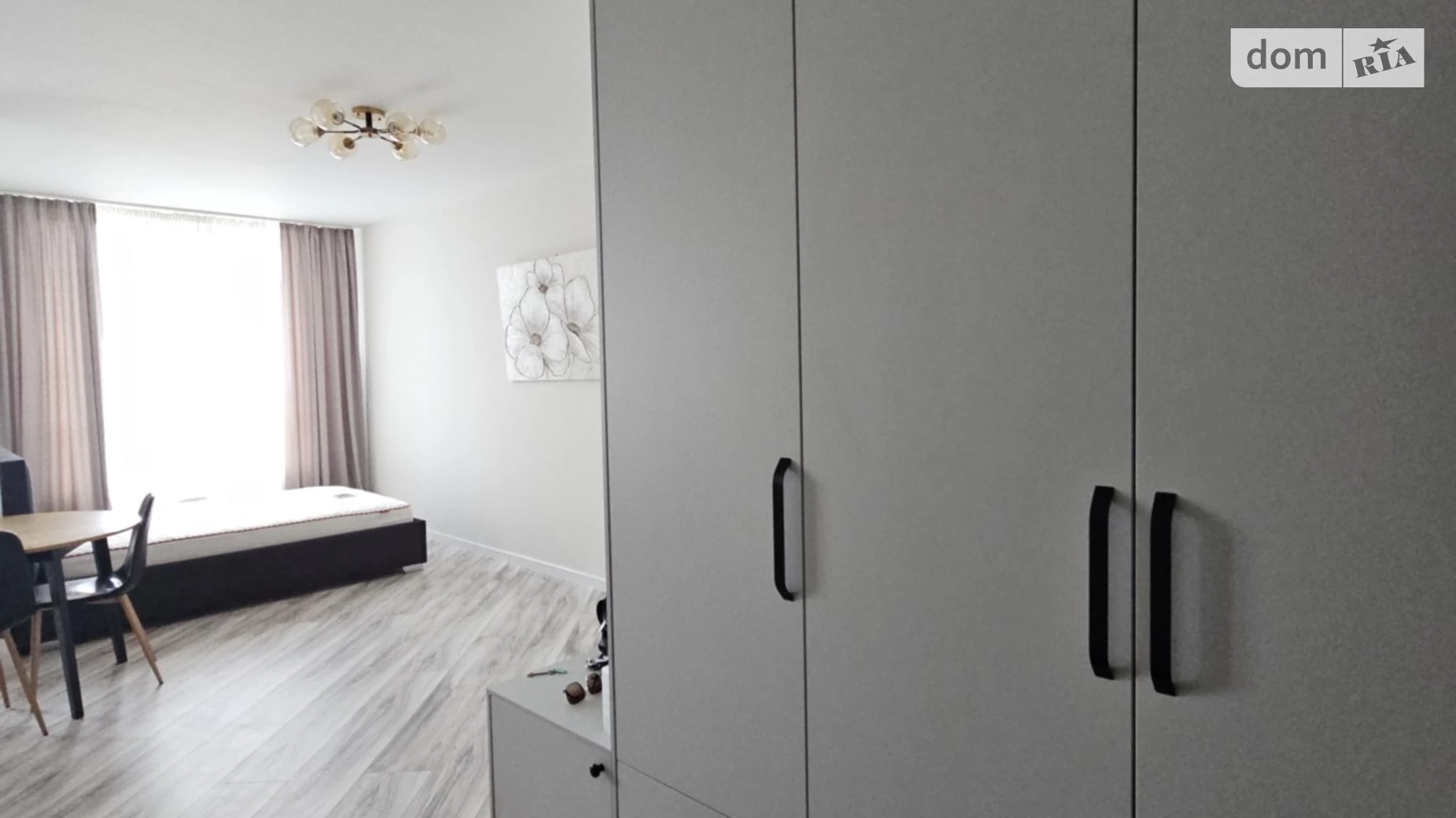 Сдается в аренду 1-комнатная квартира 39 кв. м в Киеве, ул. Каховская, 56 - фото 3