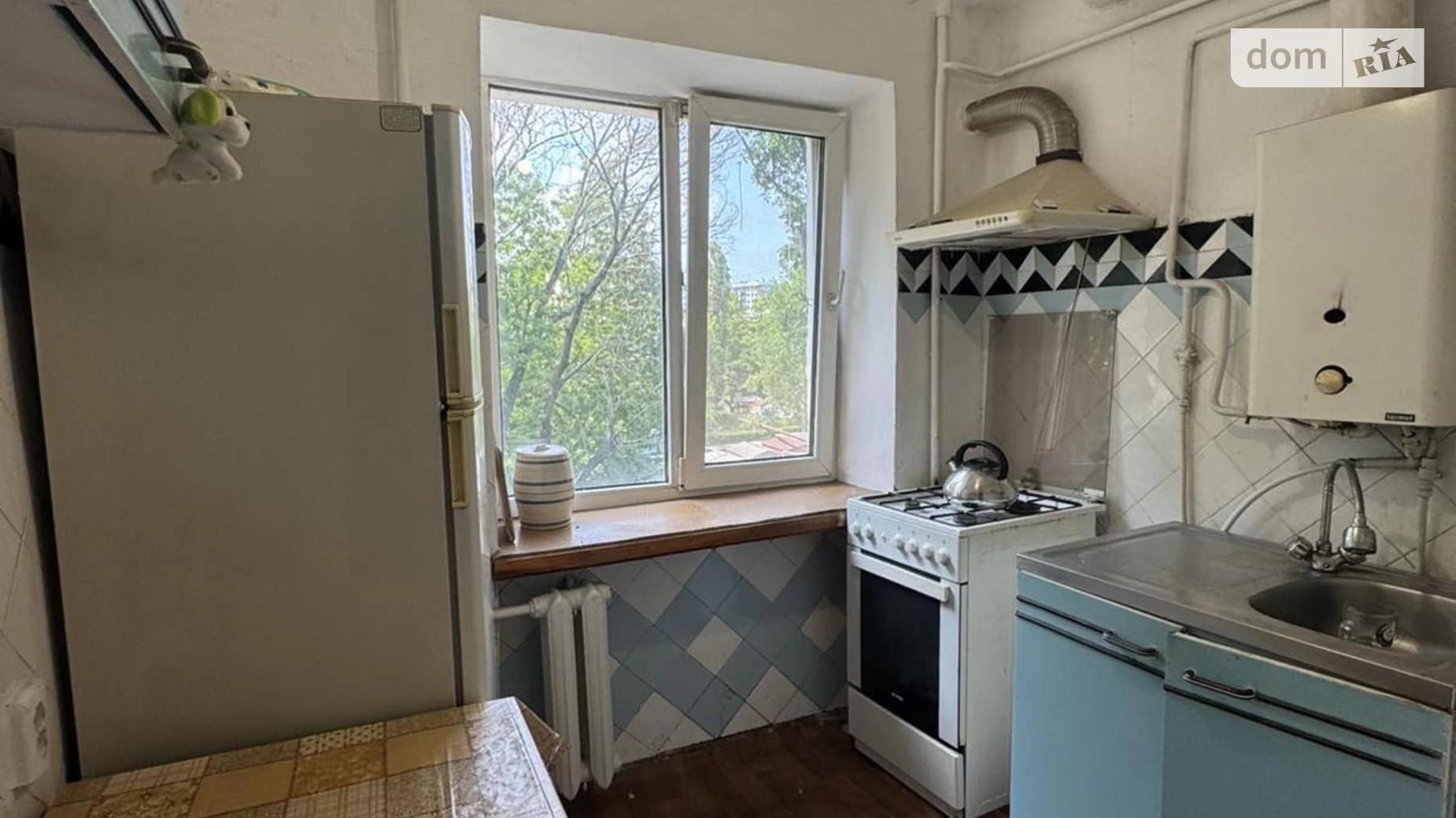 Продается 2-комнатная квартира 44.9 кв. м в Одессе, ул. Космонавтов, 6 - фото 5