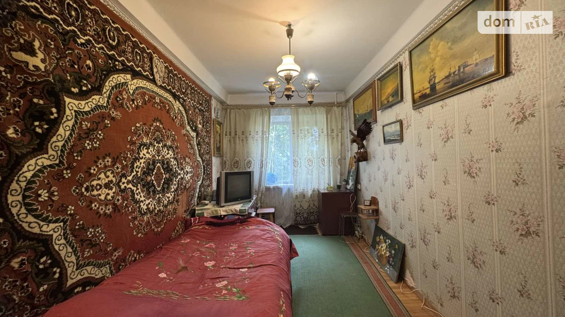 Продается 2-комнатная квартира 44.9 кв. м в Одессе, ул. Космонавтов, 6 - фото 3