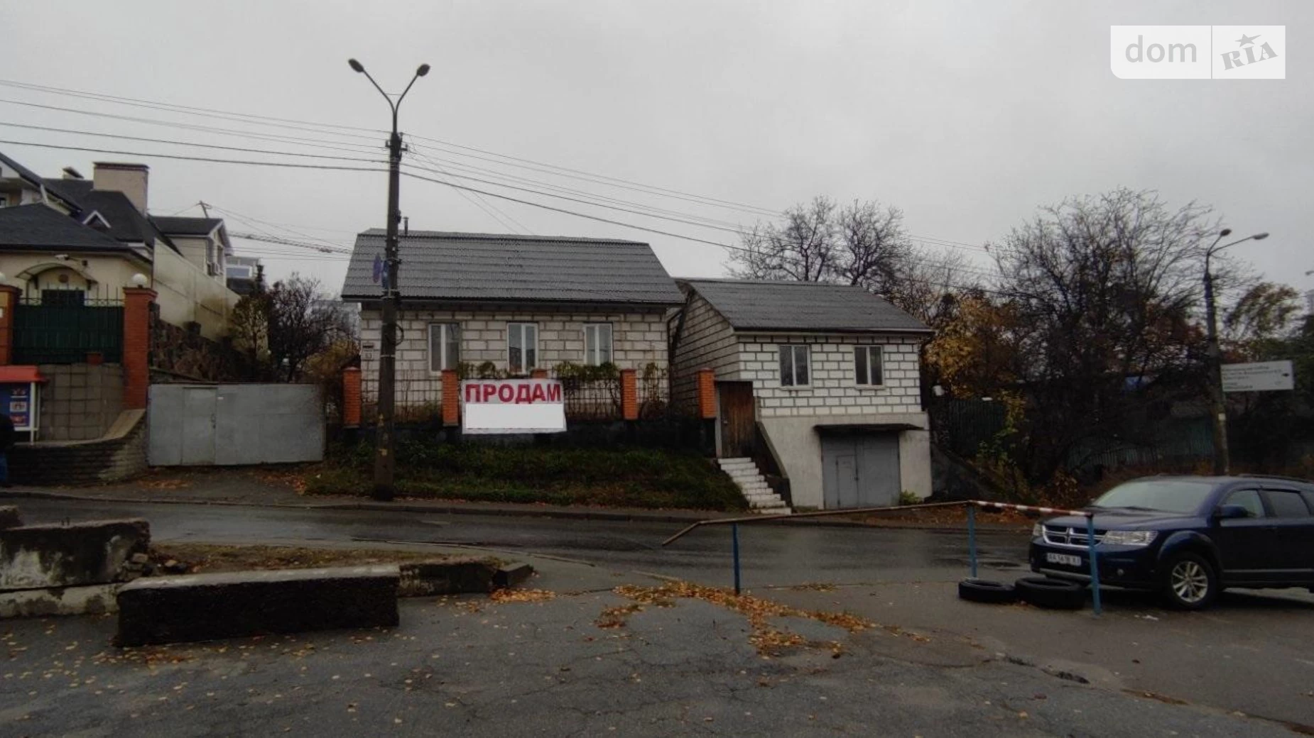 Продается земельный участок 10 соток в Киевской области, цена: 360000 $ - фото 2