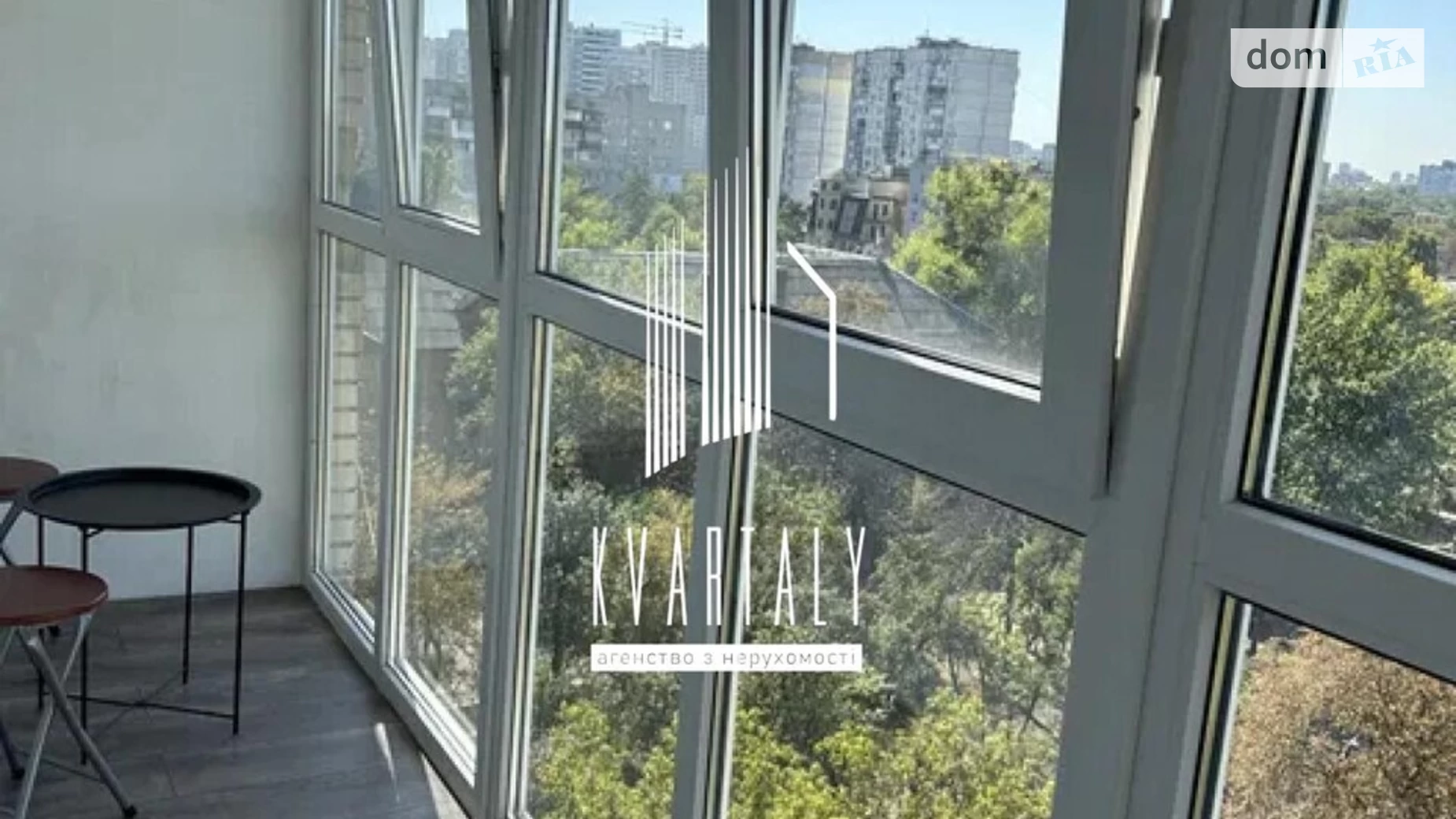 Сдается в аренду 2-комнатная квартира 40 кв. м в Киеве, ул. Юрия Глушко, 9А - фото 4